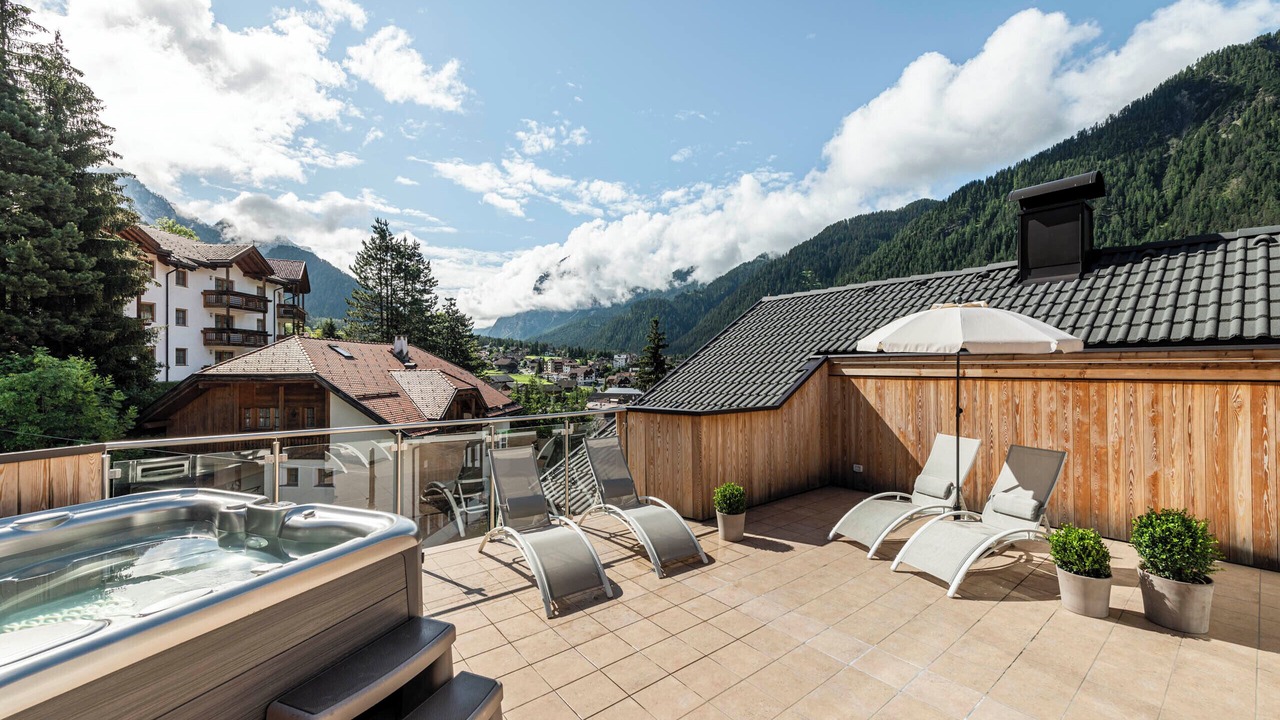 Photo of Patio Balcony in Mareo