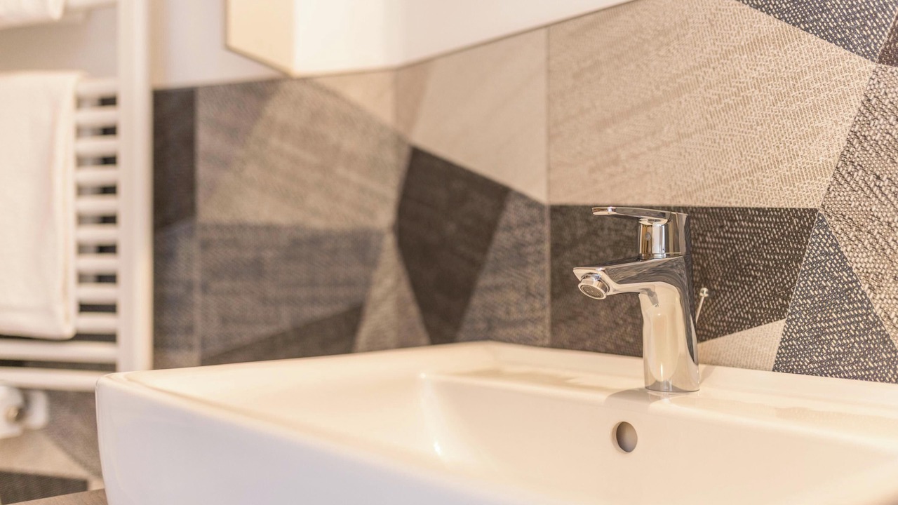 Photo of Bathroom in Mareo