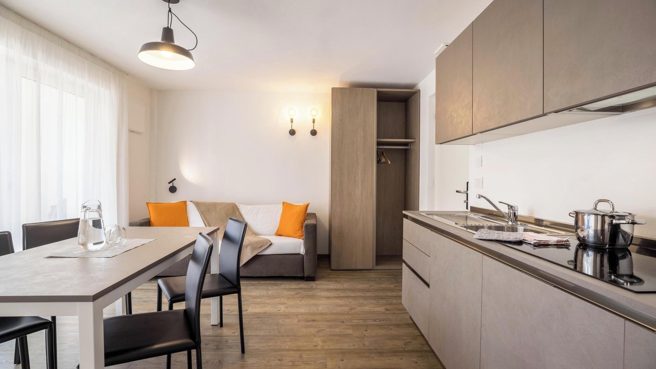 Photo of Kitchen in Mareo