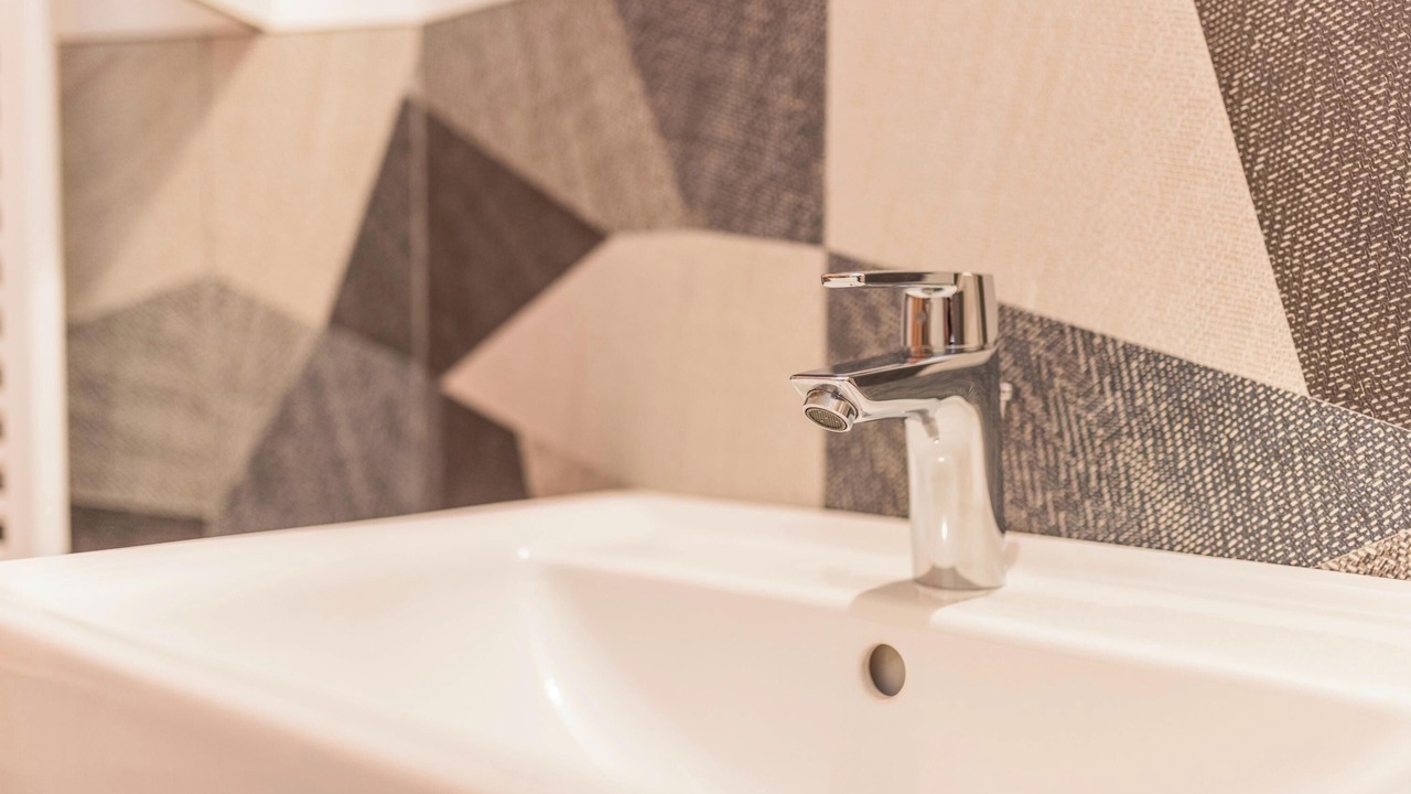 Photo of Bathroom in Mareo