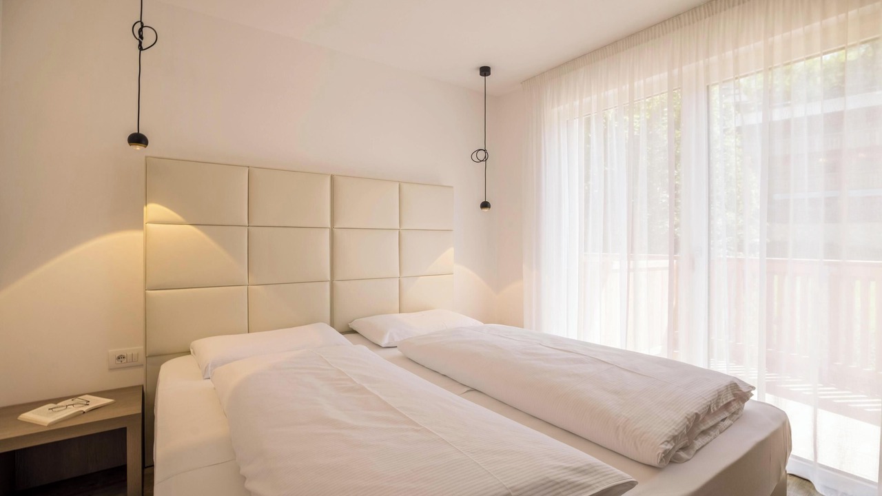 Photo of Bedroom in Mareo