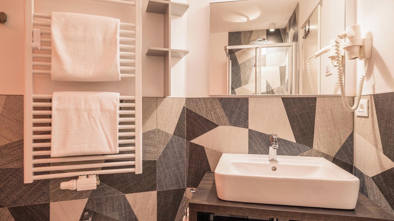 Photo of Bathroom in Mareo