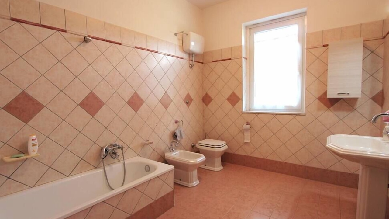 Photo of Bathroom in Pietradefusi