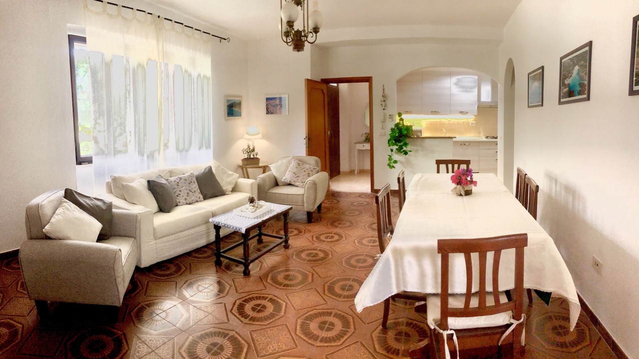 Photo of Livingroom in Palau