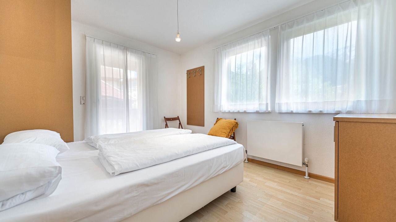 Photo of Bedroom in Selva di Val Gardena