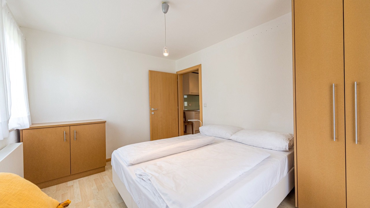 Photo of Bedroom in Selva di Val Gardena