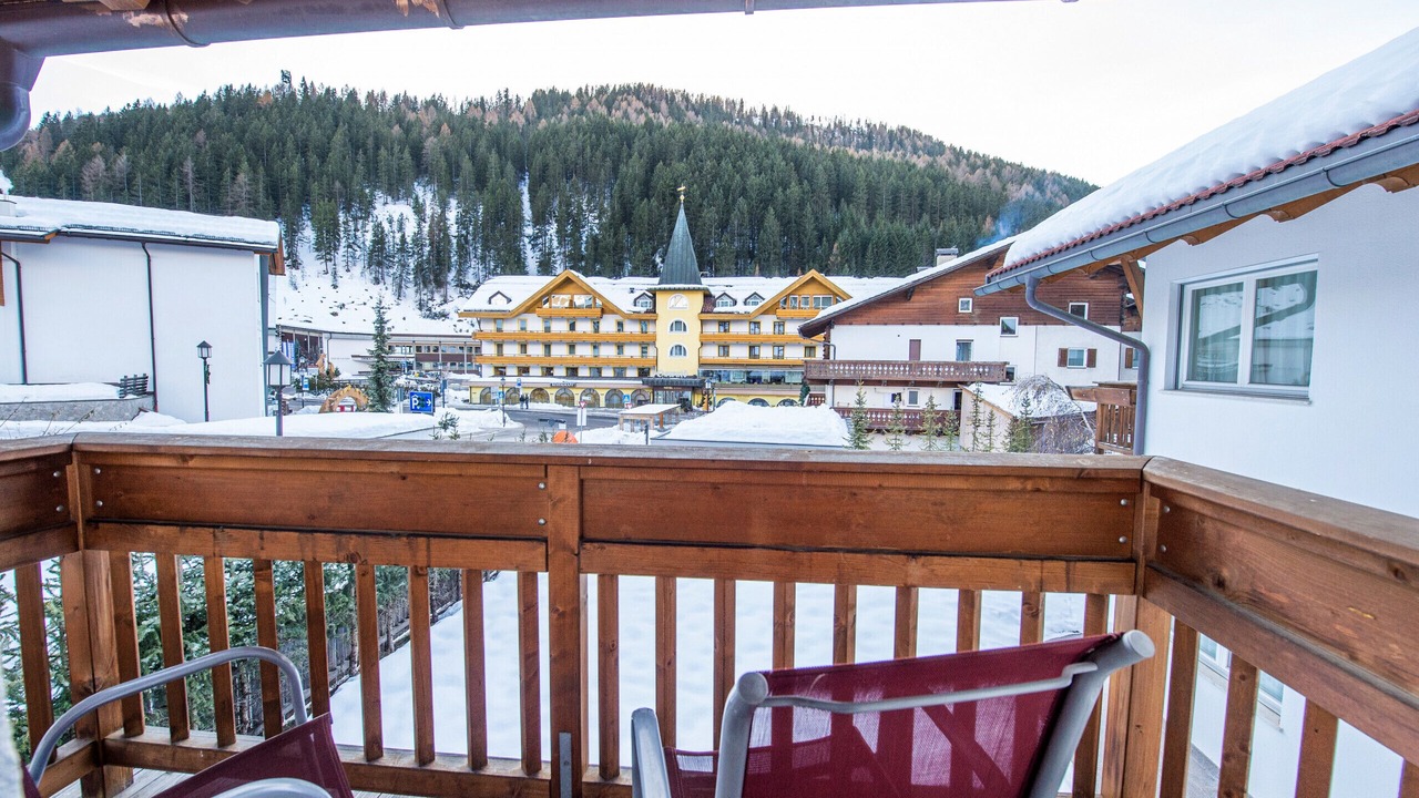Photo of Outdoor in Selva di Val Gardena