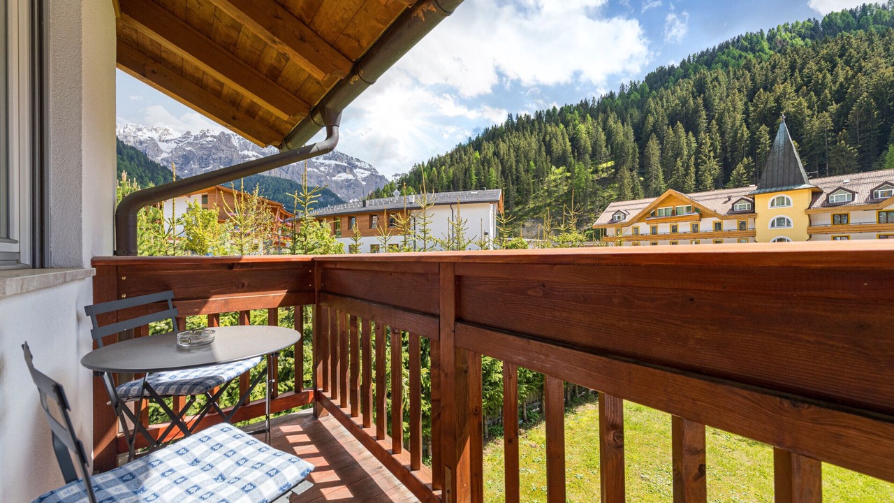 Photo of Outdoor in Selva di Val Gardena