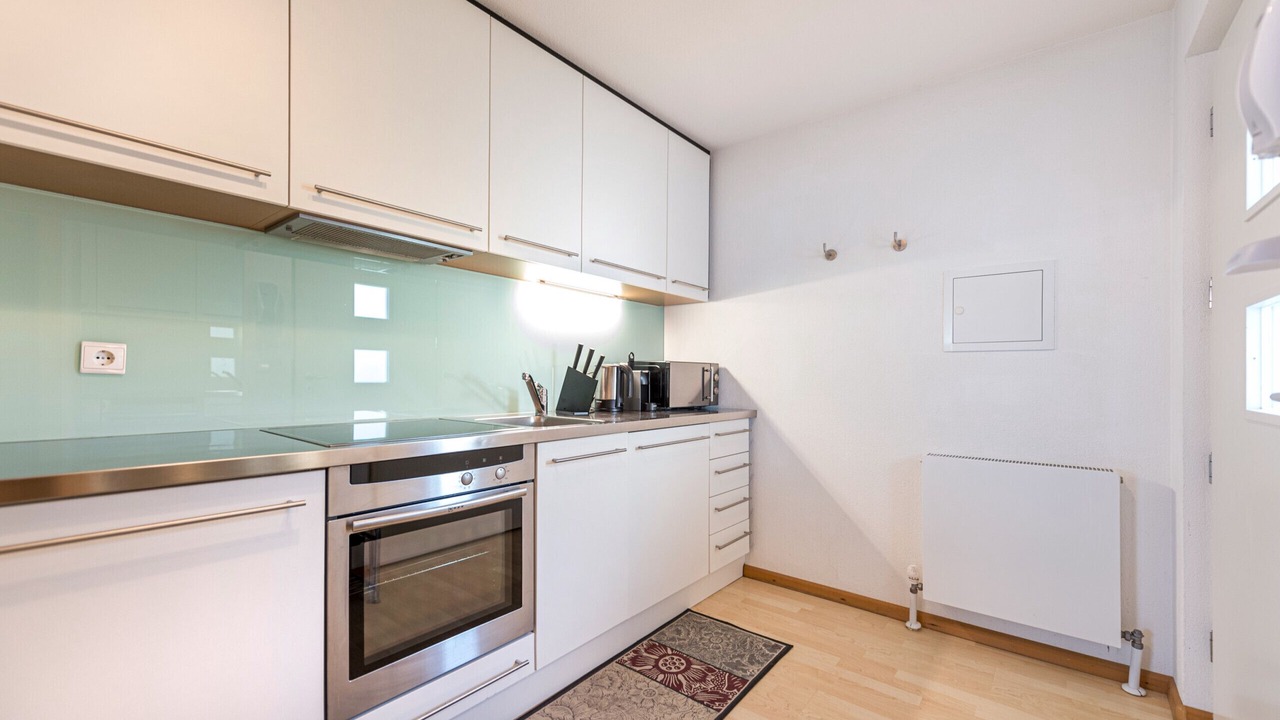 Photo of Kitchen in Selva di Val Gardena
