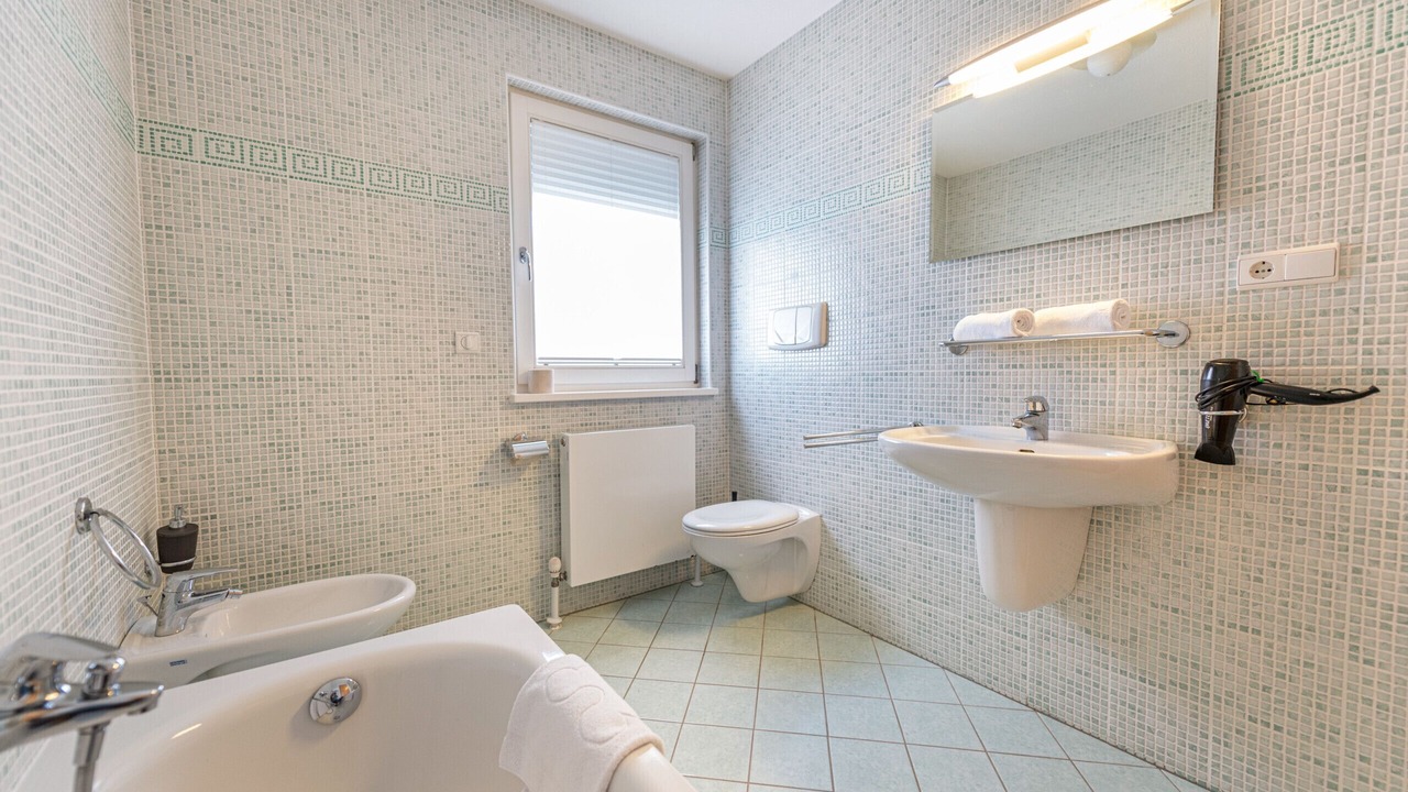 Photo of Bathroom in Selva di Val Gardena