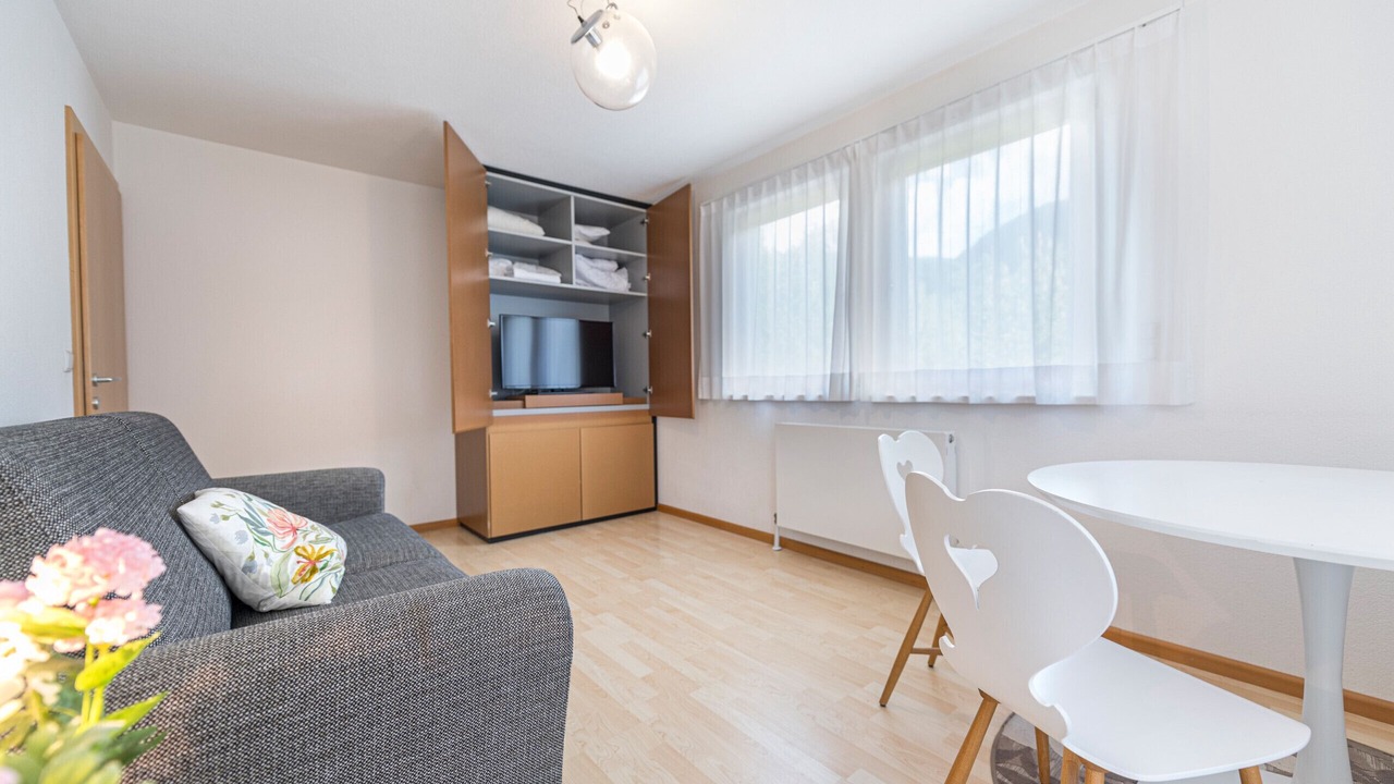 Photo of Livingroom in Selva di Val Gardena