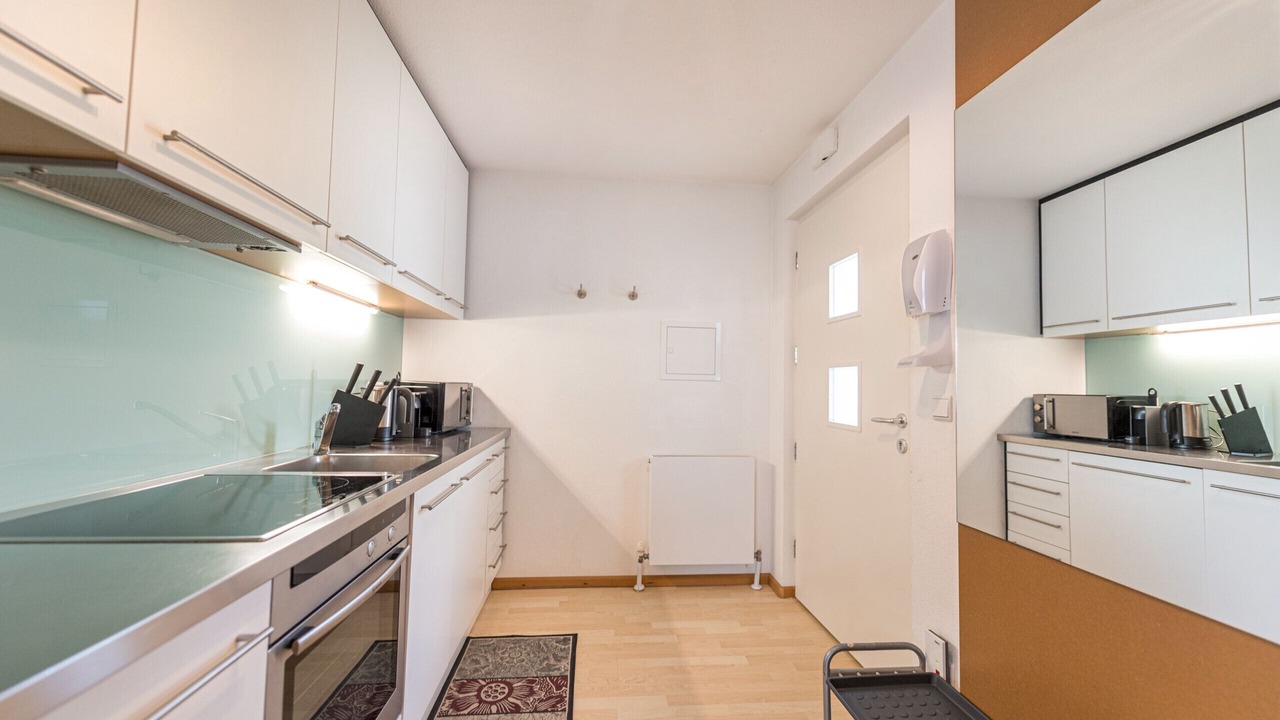 Photo of Kitchen in Selva di Val Gardena