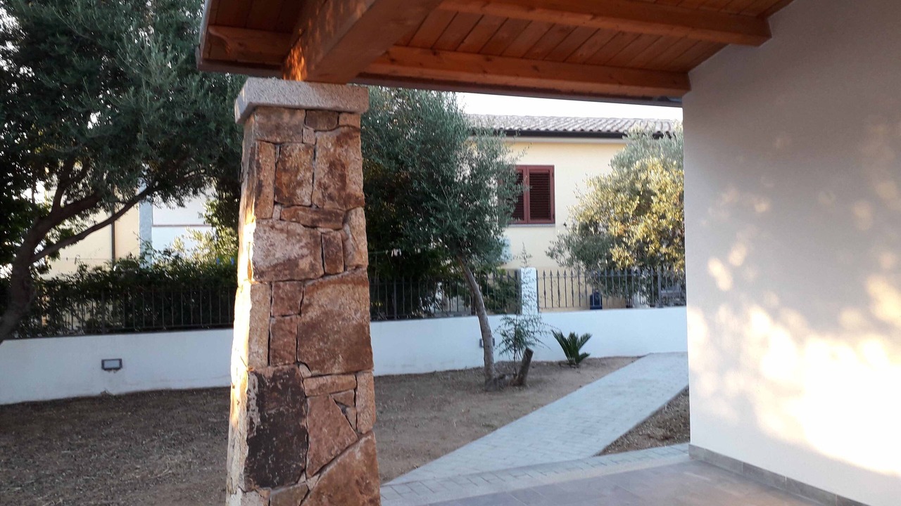 Photo of Outdoor in Posada