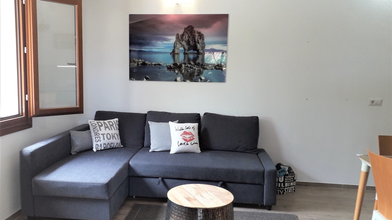 Photo of Livingroom in Posada