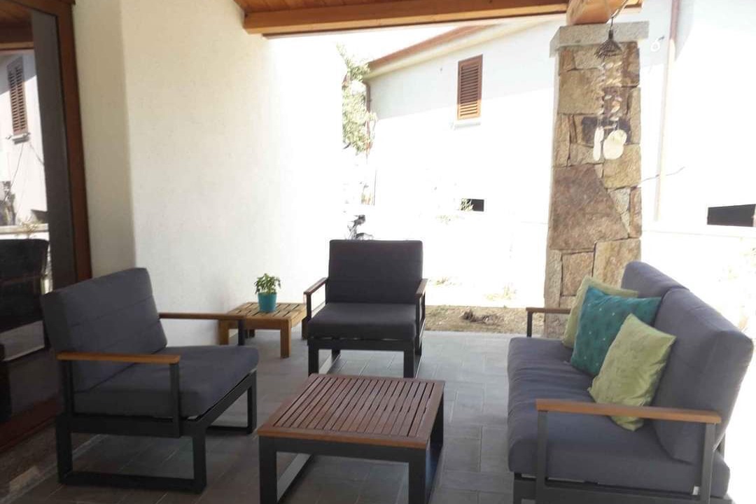 Photo of Patio Balcony in Posada