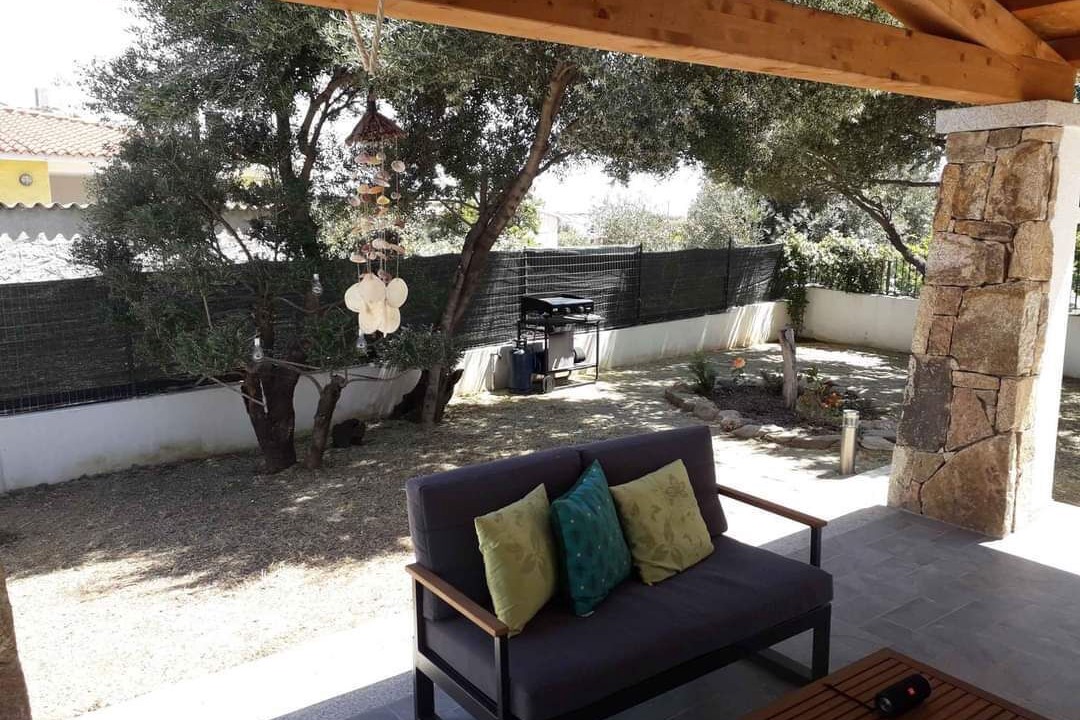 Photo of Patio Balcony in Posada