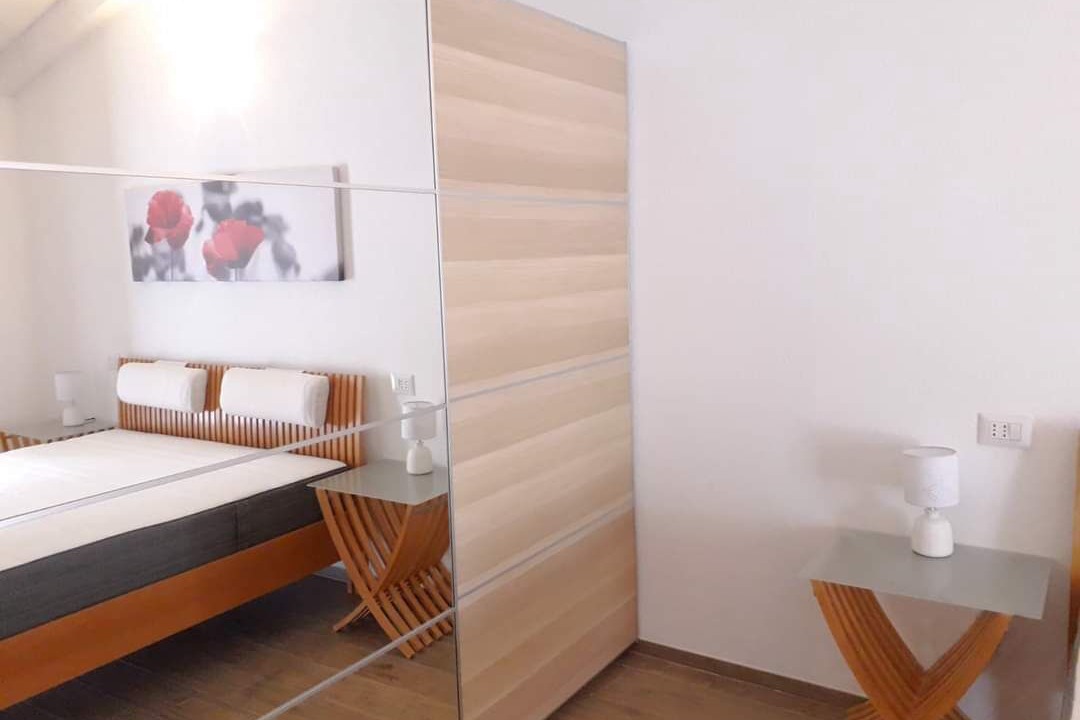 Photo of Bedroom in Posada