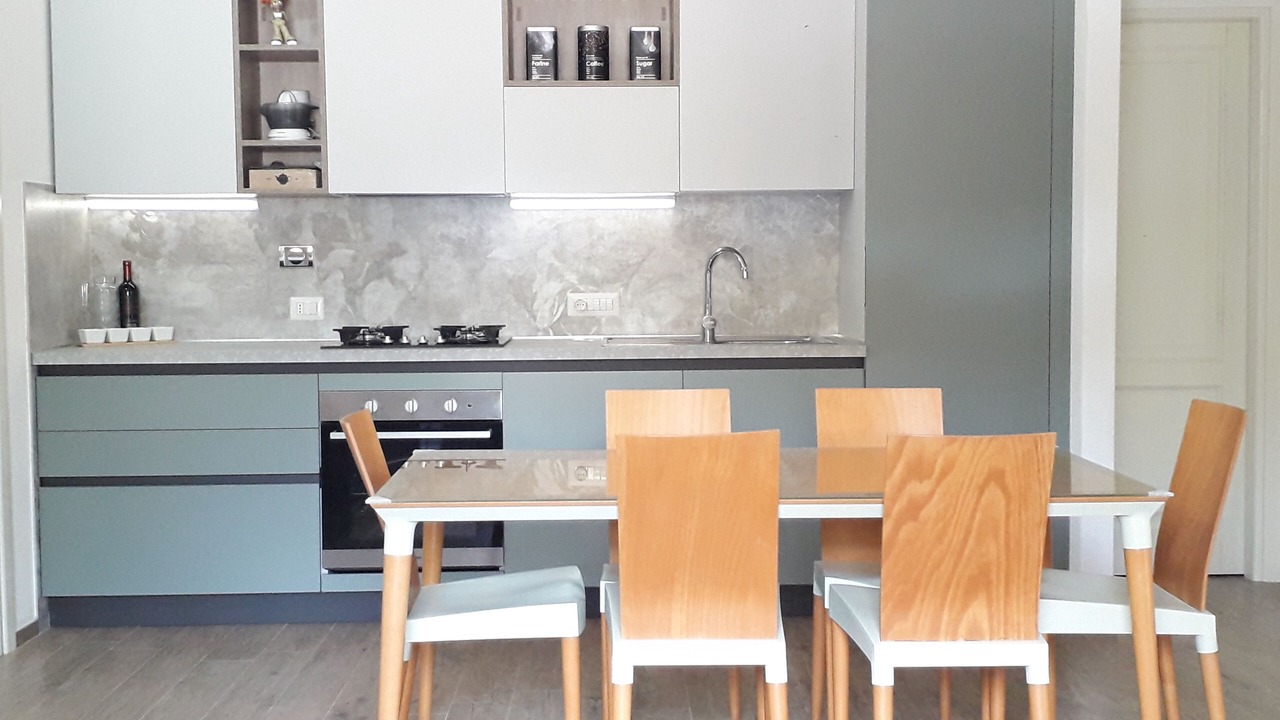 Photo of Kitchen in Posada
