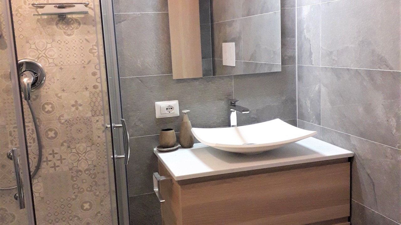 Photo of Bathroom in Posada
