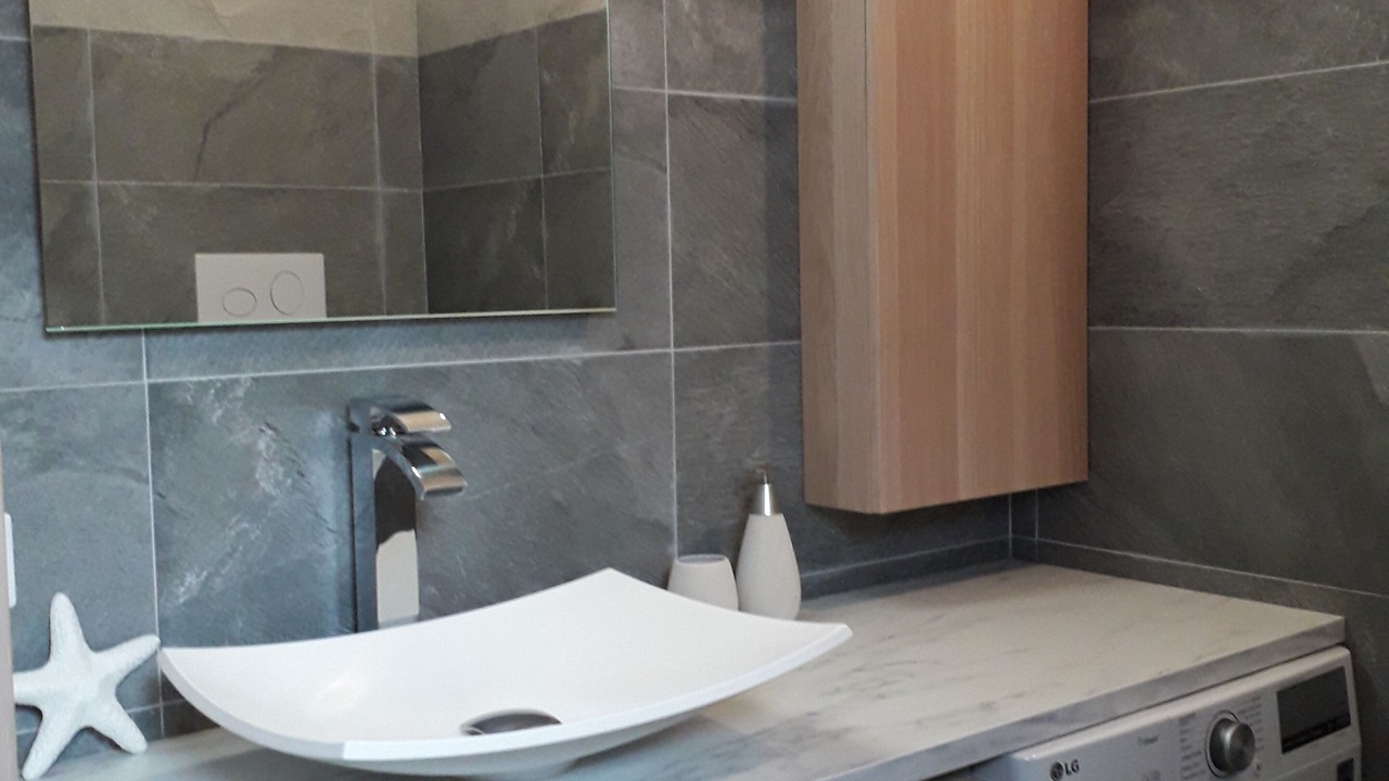 Photo of Bathroom in Posada