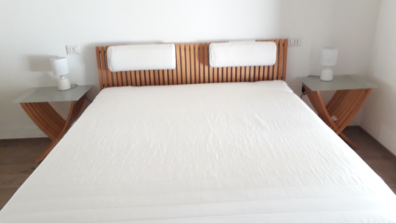 Photo of Bedroom in Posada