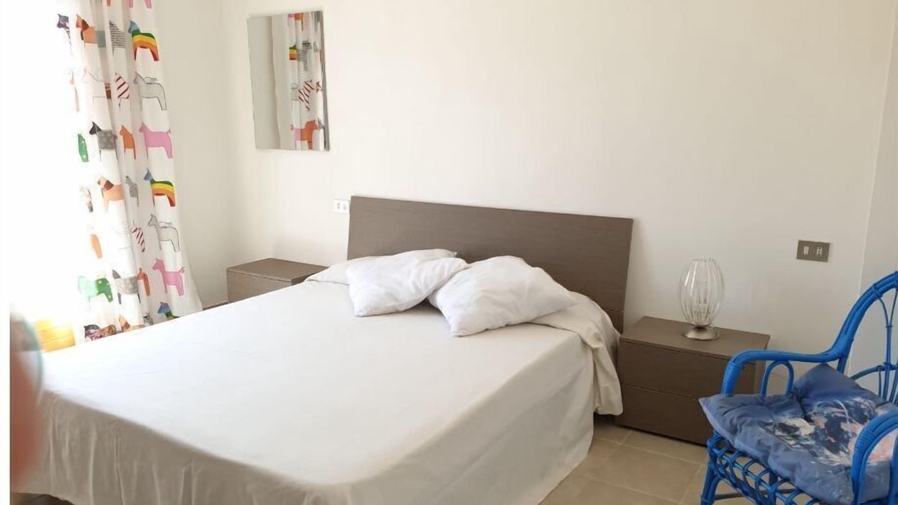 Photo of Bedroom in Solanas