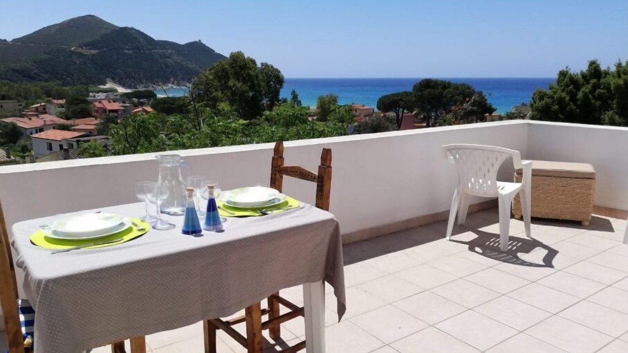 Photo of Outdoor in Solanas