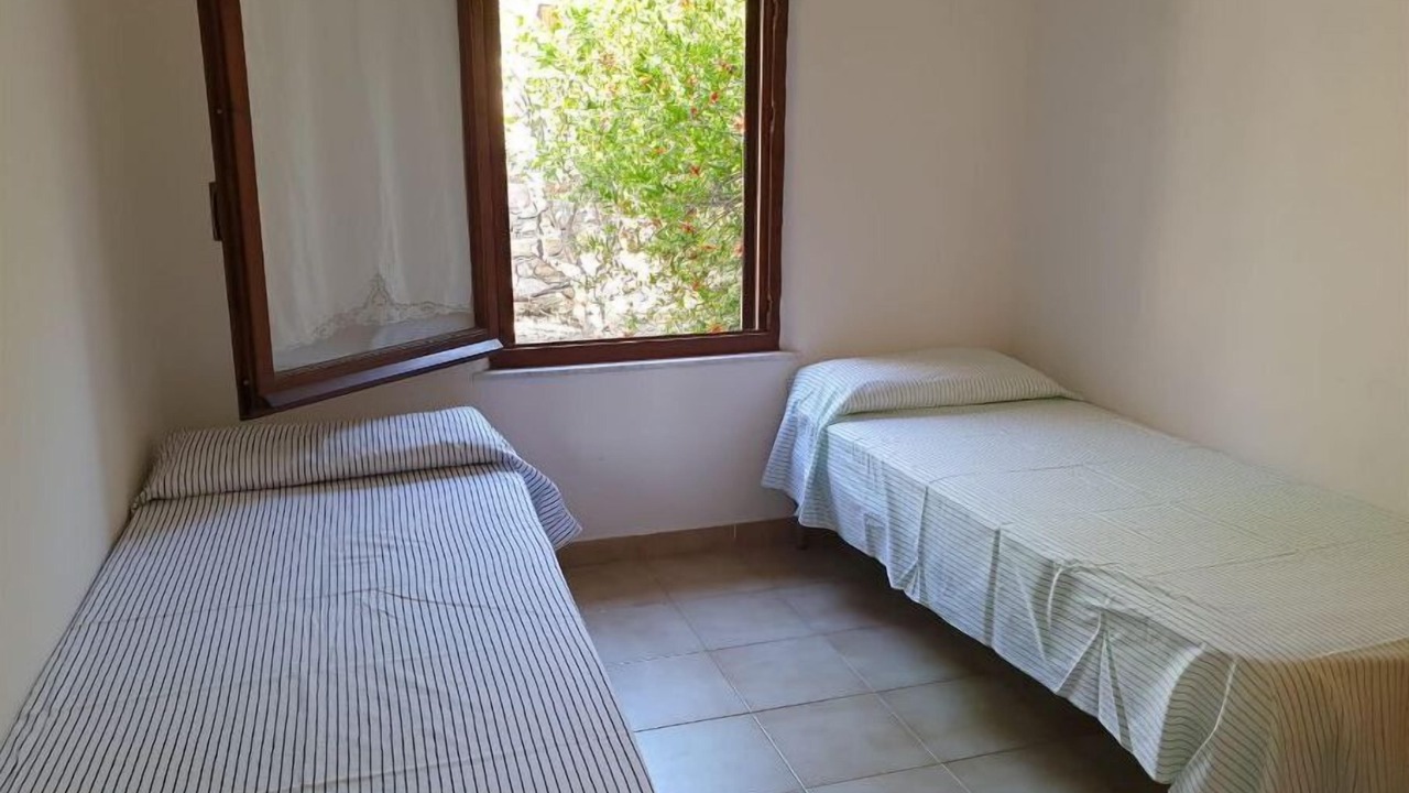 Photo of Bedroom in Solanas