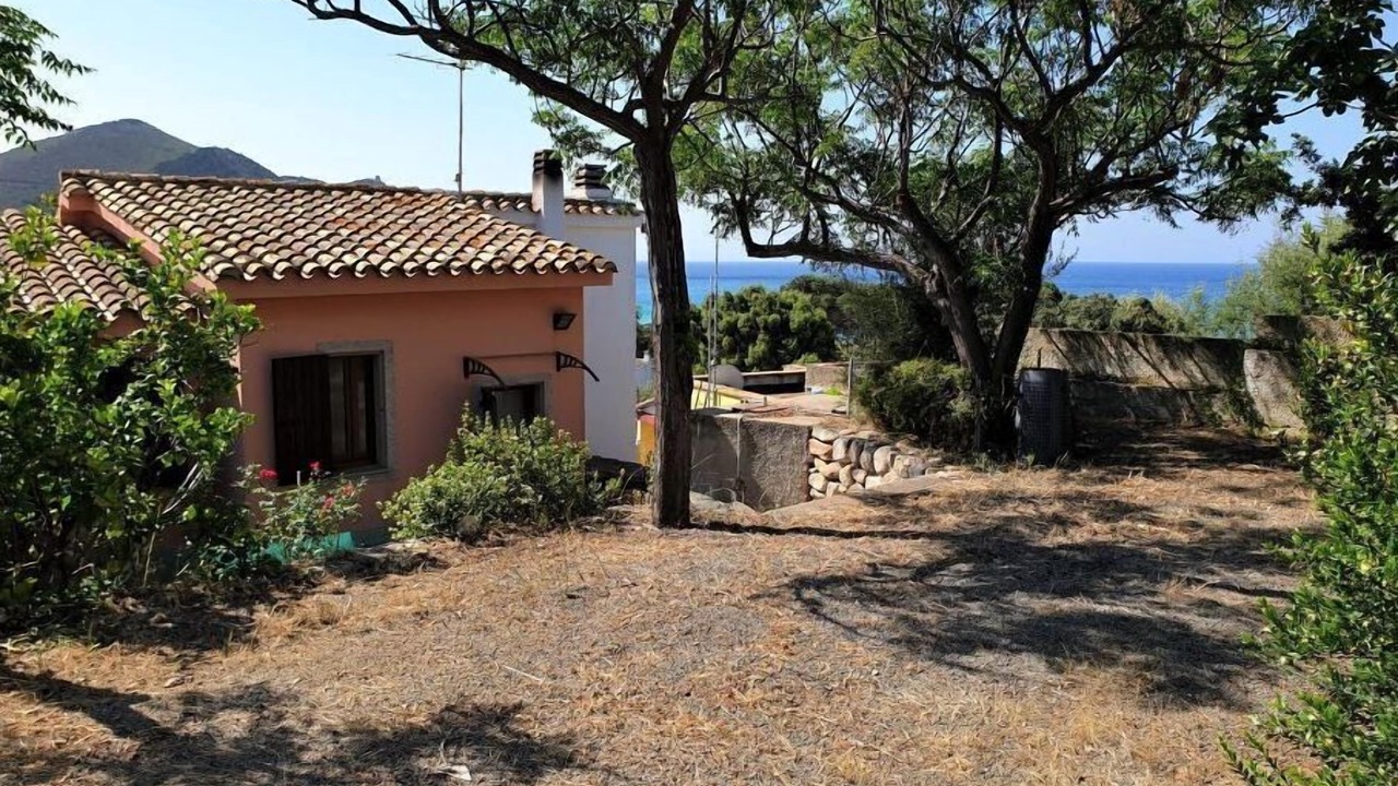 Photo of Outdoor in Solanas