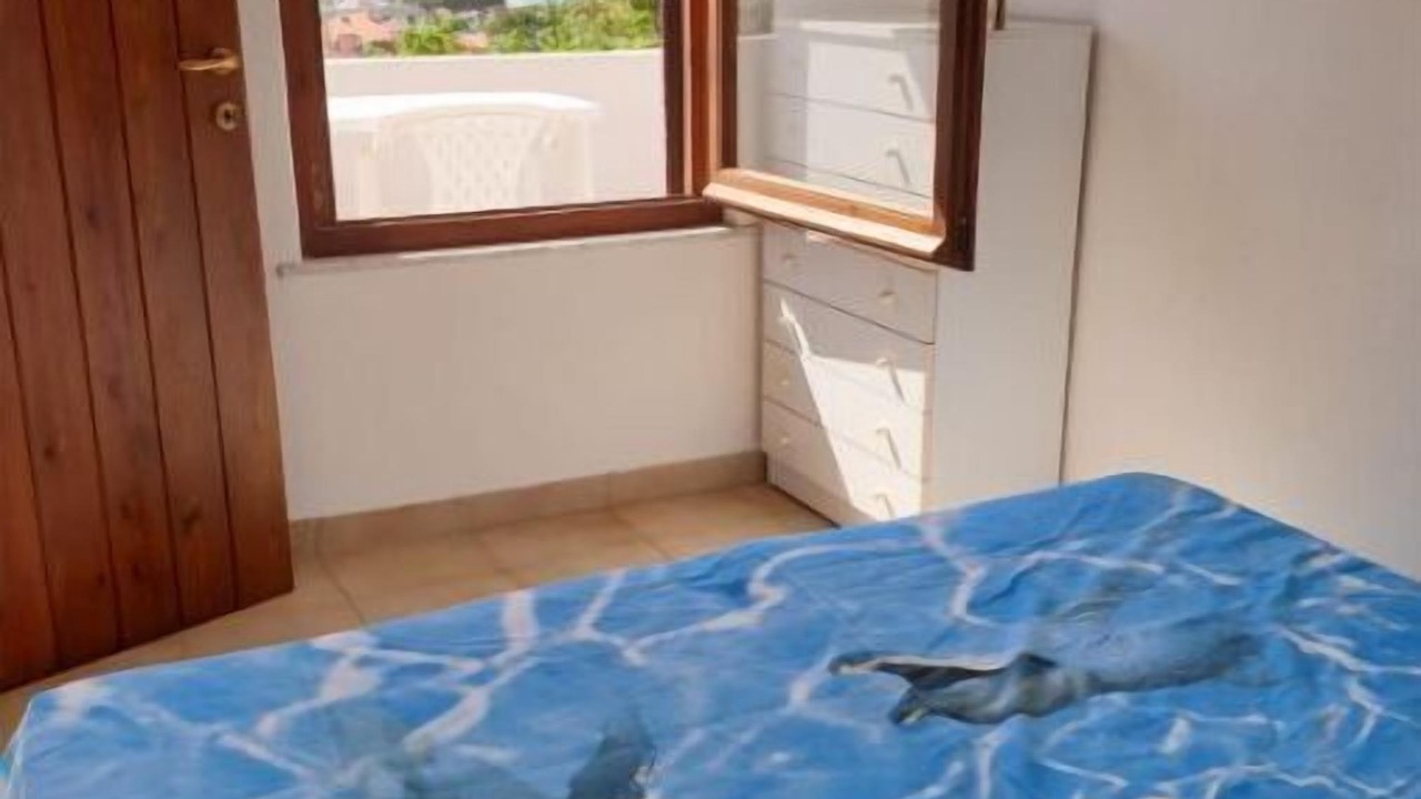 Photo of Bedroom in Solanas