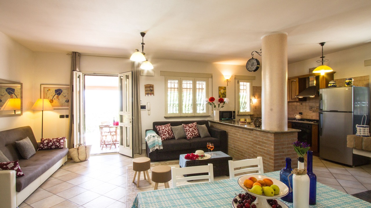Photo of Livingroom in Tertenia