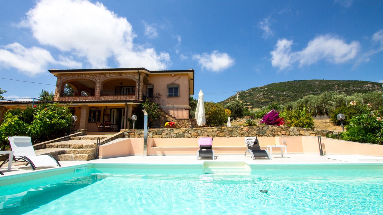 Photo of Outdoor in Tertenia