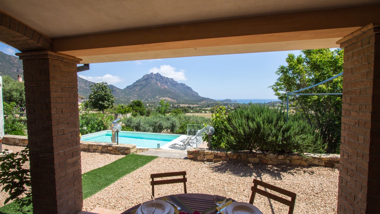 Photo of Outdoor in Tertenia