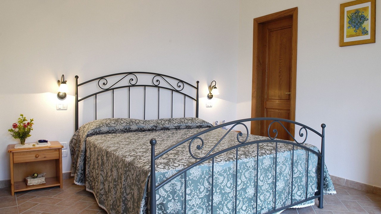 Photo of Bedroom in Gambassi Terme