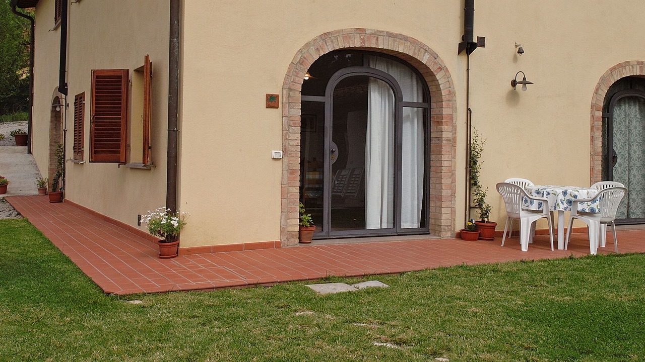 Photo of Outdoor in Gambassi Terme