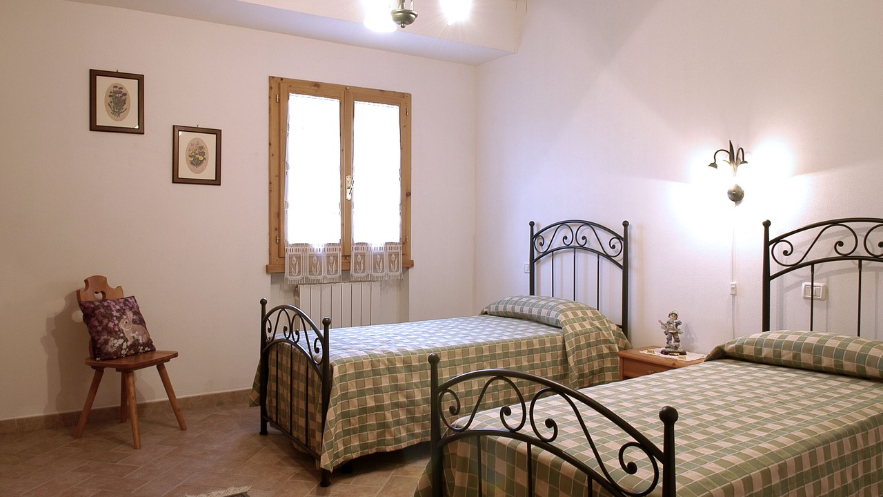 Photo of Bedroom in Gambassi Terme
