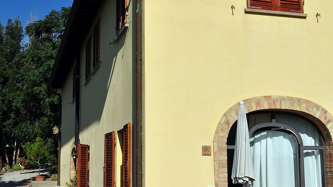Photo of Outdoor in Gambassi Terme