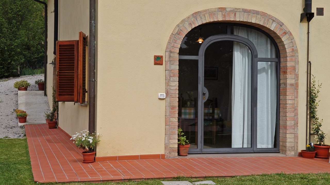 Photo of Outdoor in Gambassi Terme