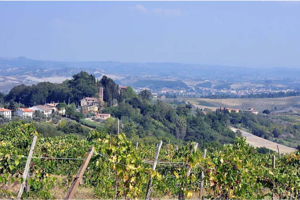 Photo of Outdoor in Gambassi Terme
