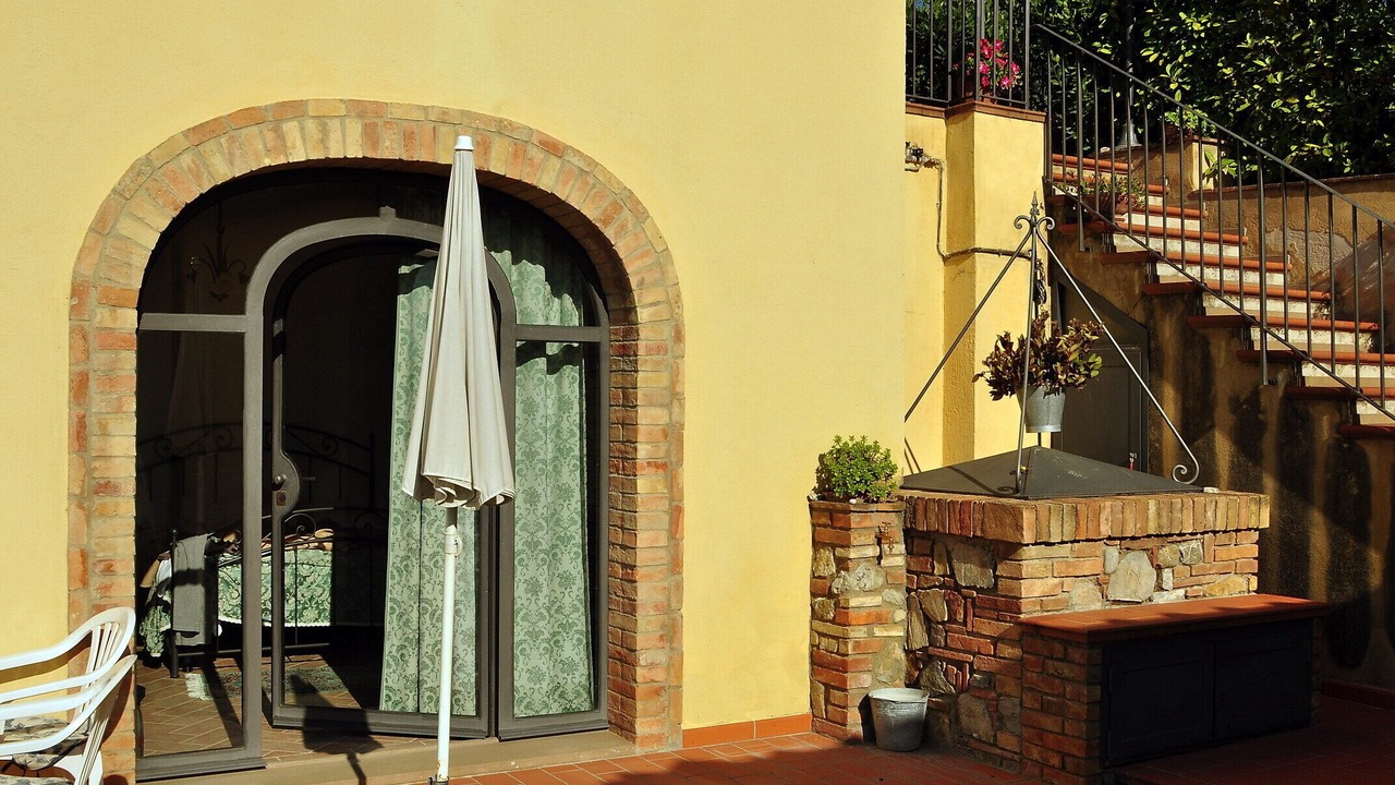 Photo of Outdoor in Gambassi Terme