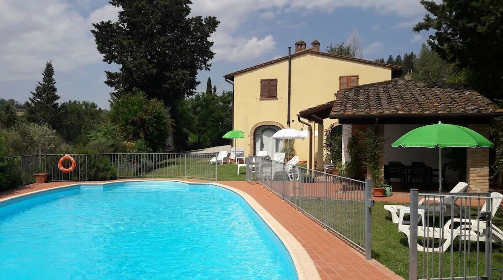 Photo of Outdoor in Gambassi Terme