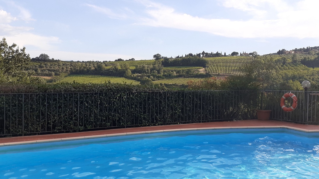 Photo of Outdoor in Gambassi Terme