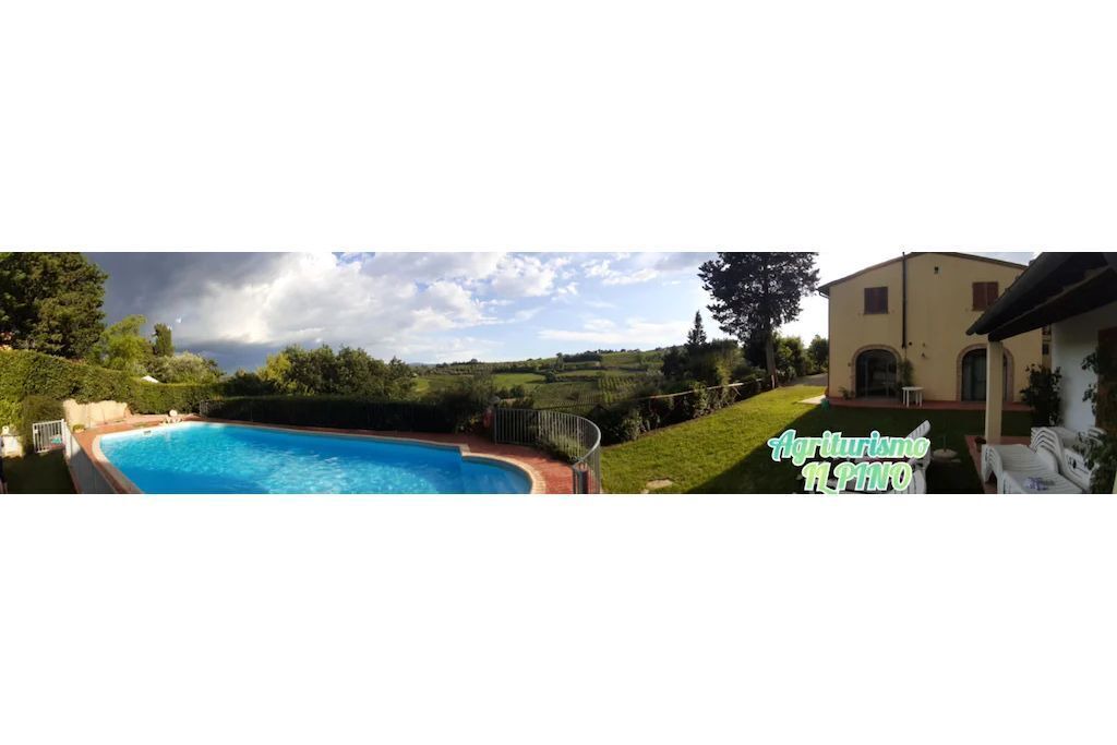 Photo of Outdoor in Gambassi Terme