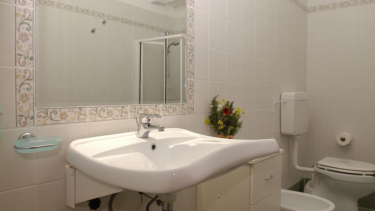 Photo of Bathroom in Gambassi Terme