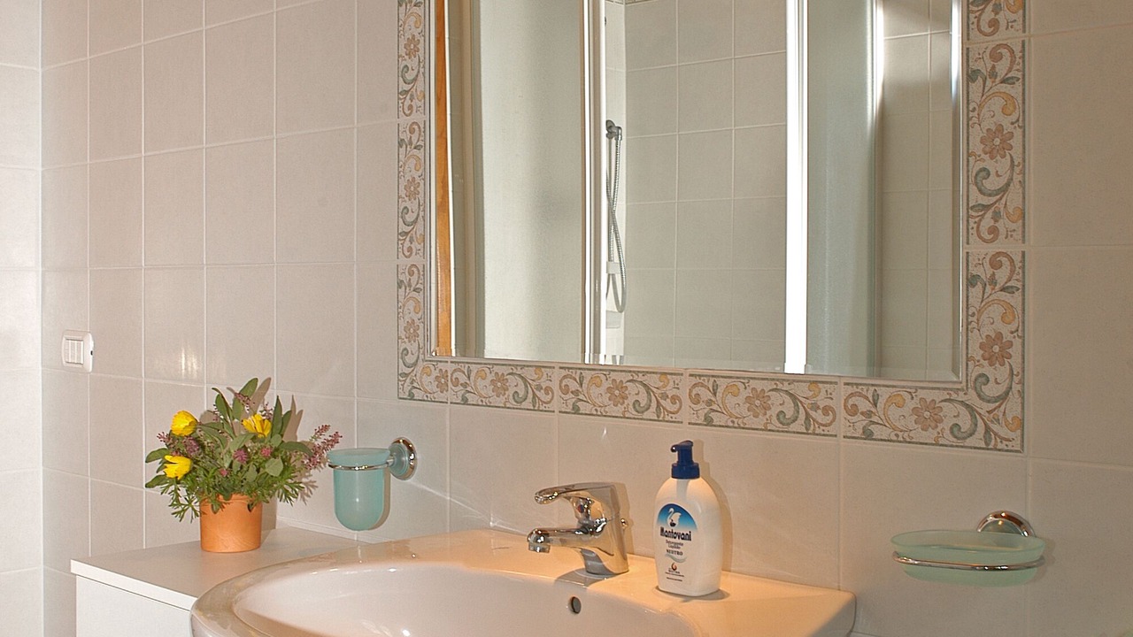 Photo of Bathroom in Gambassi Terme