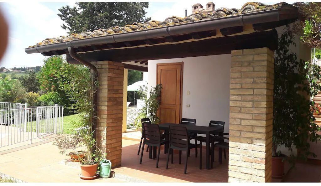 Photo of Outdoor in Gambassi Terme