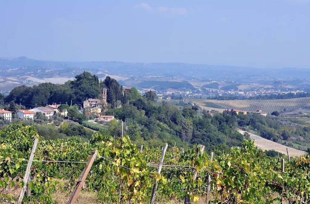 Photo of Outdoor in Gambassi Terme