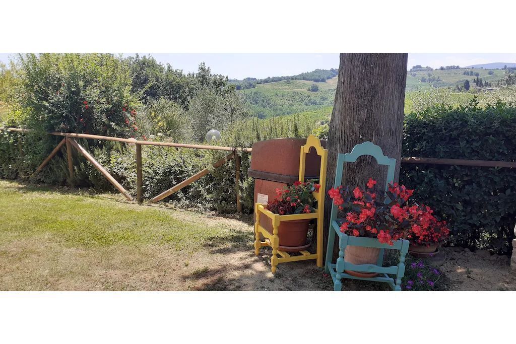 Photo of Outdoor in Gambassi Terme