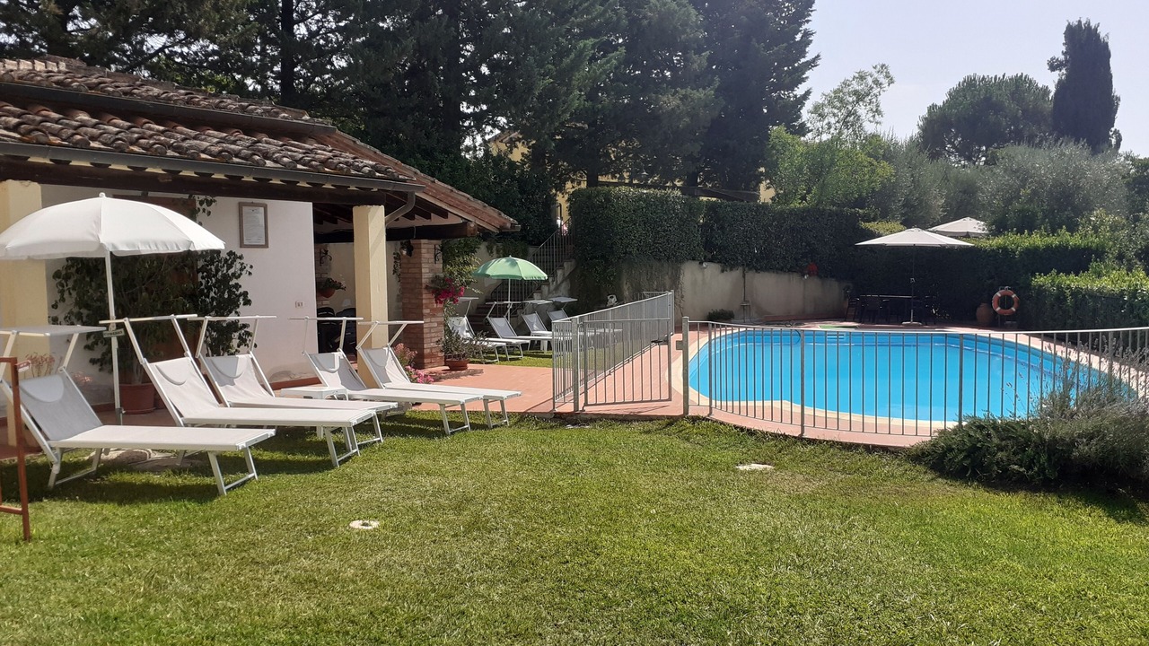 Photo of Outdoor in Gambassi Terme