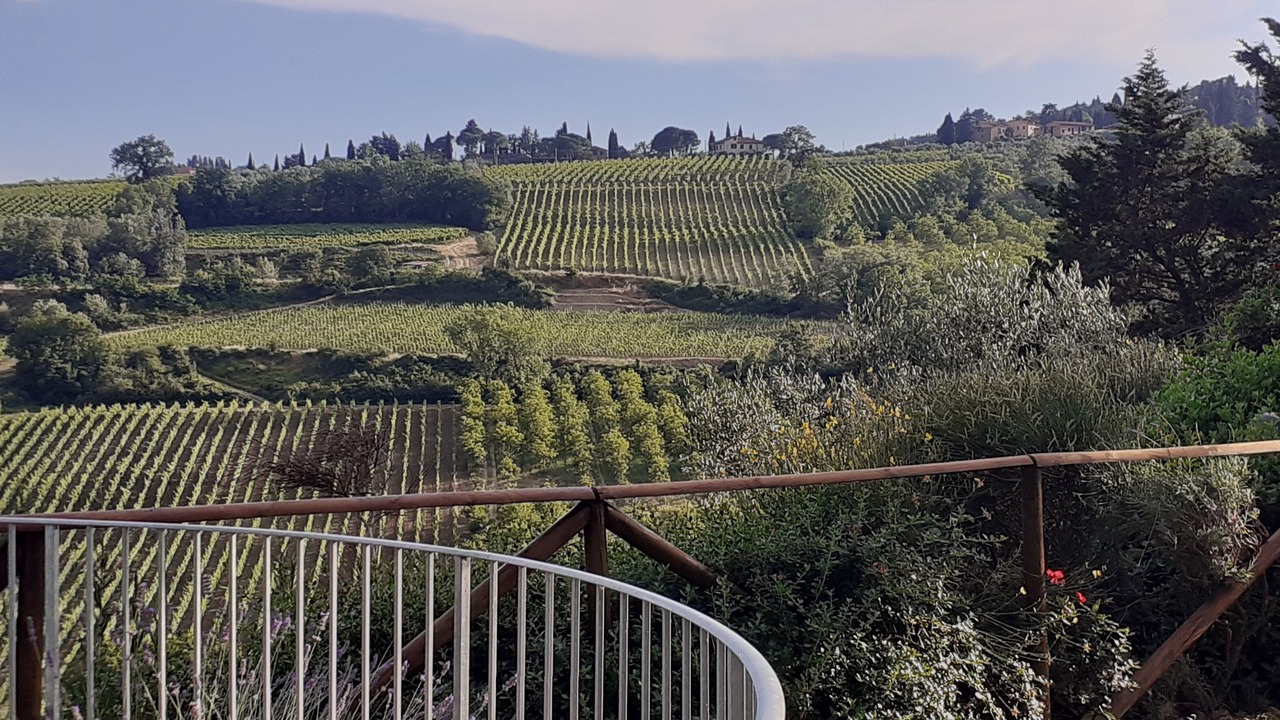 Photo of Others in Gambassi Terme